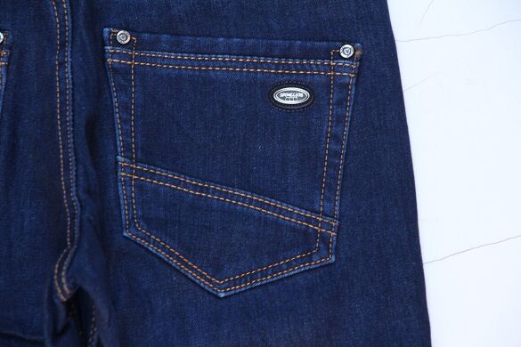 Купить Мужские Джинсы На Флисе ATWOLVES AT6651 (30/38 -8 ед.) оптом в интернет магазин jeansoptom.com