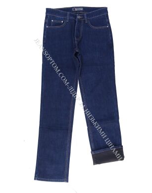 Купить Мужские Джинсы На Флисе ATWOLVES AT6651 (30/38 -8 ед.) оптом в интернет магазин jeansoptom.com