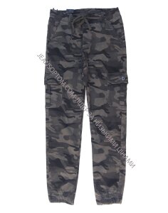 Купить Мужские Джинсы На Флисе На резинке BARON BRF98507-4 (29/38 -8 ед.) оптом в интернет магазин jeansoptom.com