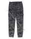 Мужские Джинсы На Флисе На резинке BARON BRF98507-4 (29/38 -8 ед.) фото 1 - jeansoptom.com 