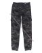 Мужские Джинсы На Флисе На резинке BARON BRF98507-4 (29/38 -8 ед.) фото 2 - jeansoptom.com 