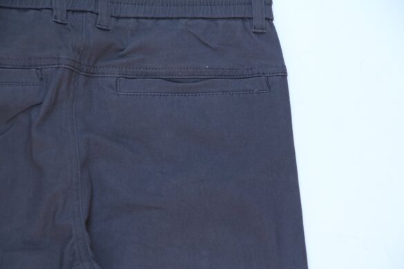 Мужские Джинсы На резинке FANGSIDA U2156 (28/36 -8 ед.)