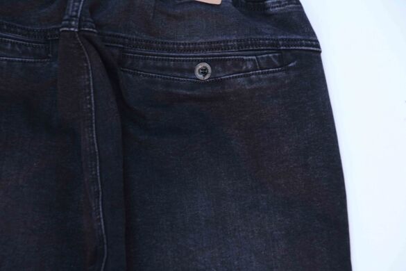 Мужские Джинсы На резинке VINGVGS V399-4 (28/36 -8 ед.)