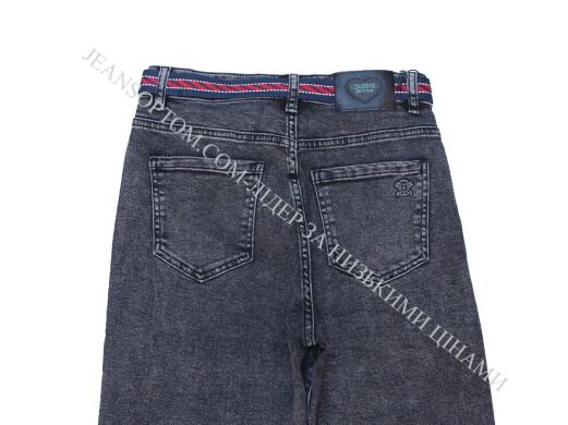 Купить Женские Джинсы MOM DERUN DR8002 (28/33 -6 ед.) оптом в интернет магазин jeansoptom.com