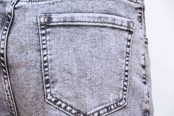 Купить Женские Джинсы MOM PDA HD5222 (25/30 -6 ед.) оптом в интернет магазин jeansoptom.com