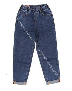 Купить Женские Джинсы MOM VANVER F8919 (30/36 -6 ед.) оптом в интернет магазин jeansoptom.com