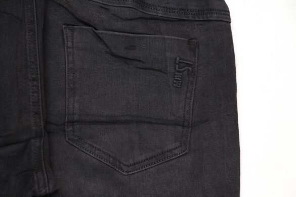 Купить Женские Джинсы На резинке LDM L9654 (30/36 -6 ед.) оптом в интернет магазин jeansoptom.com