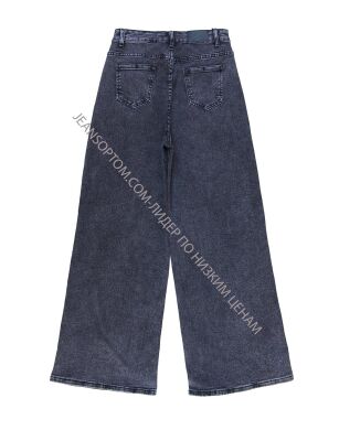 Купить Женские Джинсы Палаццо FOREST BC3597 (28/33 -6 ед.) оптом в интернет магазин jeansoptom.com