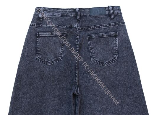 Купить Женские Джинсы Палаццо FOREST BC3597 (28/33 -6 ед.) оптом в интернет магазин jeansoptom.com