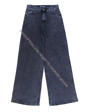 Купить Женские Джинсы Палаццо FOREST BC3597 (28/33 -6 ед.) оптом в интернет магазин jeansoptom.com