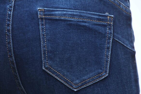 Купить Женские Джинсы Скини PRETTY BABY LG105 (25/30 -6 ед.) оптом в интернет магазин jeansoptom.com