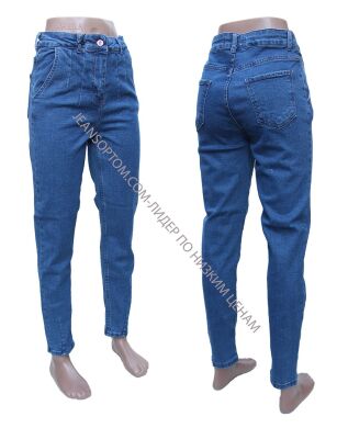 Купить Женские Джинсы SLOUCHU SASHA 2383 (26/31 -8 ед.) оптом в интернет магазин jeansoptom.com