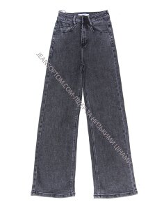 Купить Женские Джинсы Трубы VANTEI A7107 (25/30 -6 ед.) оптом в интернет магазин jeansoptom.com