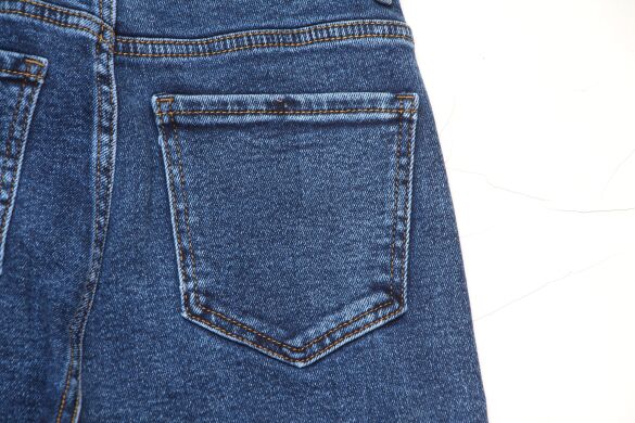 Купить Женские Джинсы Трубы VANVER F8930 (25/30 -6 ед.) оптом в интернет магазин jeansoptom.com