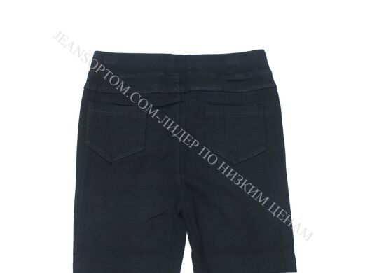 Купить Женские Джинсы YINGLIDA 600-1 (25/30 -6 ед.) оптом в интернет магазин jeansoptom.com