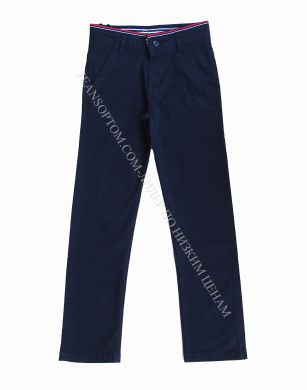 Купить Детские Брюки BASHANJIU-938 Y171 (30/35 -6 ед.) оптом в интернет магазин jeansoptom.com