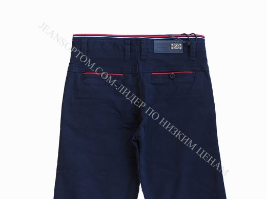 Купить Детские Брюки BASHANJIU-938 Y171 (30/35 -6 ед.) оптом в интернет магазин jeansoptom.com