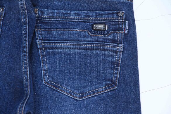Мужские Джинсы AWIVGOSS L902 (29/38 -8 ед.)