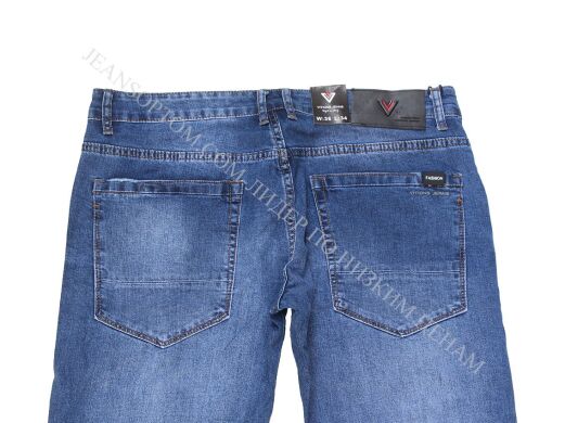 Мужские Джинсы VITIONS VT1323 (29/38 -8 ед.)