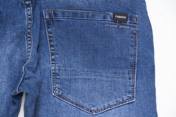 Мужские Джинсы VITIONS VT1323 (29/38 -8 ед.)