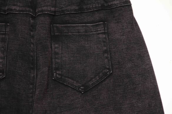 Купить Женские Джеггинсы VINGGUOXIANG 6898-3 (31/36 -6 ед.) оптом в интернет магазин jeansoptom.com