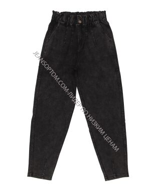 Купить Женские Джеггинсы VINGGUOXIANG 6898-3 (31/36 -6 ед.) оптом в интернет магазин jeansoptom.com