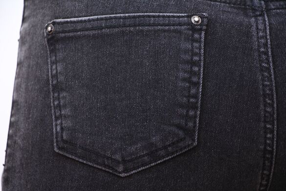 Купить Женские Джинсы KT MOSS K970 (25/30 -6 ед.) оптом в интернет магазин jeansoptom.com