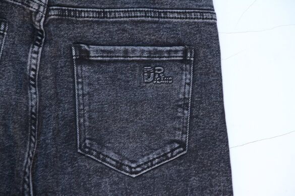 Купить Женские Джинсы MOM DERUN DR8003 (30/36 -6 ед.) оптом в интернет магазин jeansoptom.com