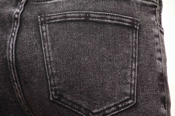 Купить Женские Джинсы MOM VANTEI A7108 (25/30 -6 ед.) оптом в интернет магазин jeansoptom.com