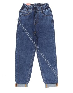Купить Женские Джинсы MOM VANVER F8920 (28/33 -6 ед.) оптом в интернет магазин jeansoptom.com