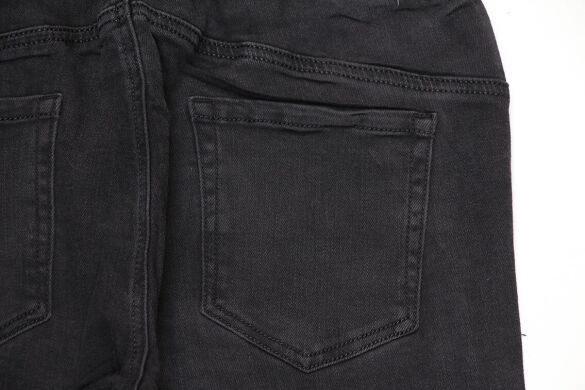 Купить Женские Джинсы На резинке LDM L9655 (31/38 -6 ед.) оптом в интернет магазин jeansoptom.com