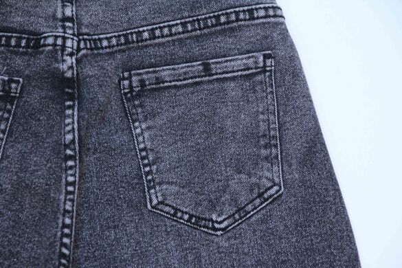 Купить Женские Джинсы Палаццо FOREST BC3599 (25/30 -6 ед.) оптом в интернет магазин jeansoptom.com