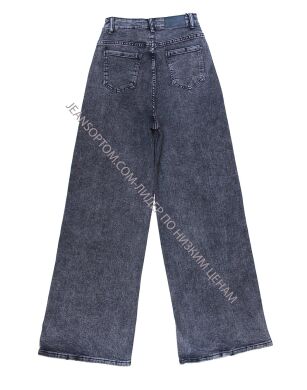 Купить Женские Джинсы Палаццо FOREST BC3599 (25/30 -6 ед.) оптом в интернет магазин jeansoptom.com