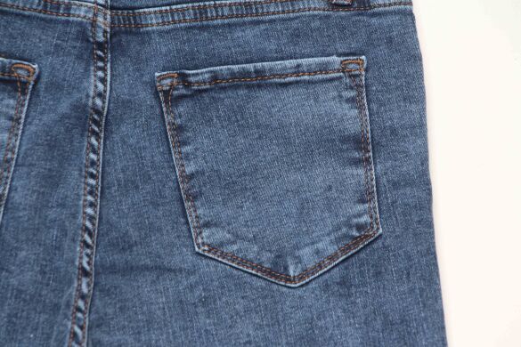 Купить Женские Джинсы SASHA 44400 (32/42 -8 ед.) оптом в интернет магазин jeansoptom.com