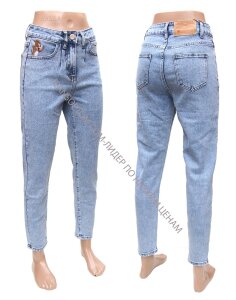 Купить Женские Джинсы SLOUCHU VINDASION 1176 (25/30 -6 ед.) оптом в интернет магазин jeansoptom.com