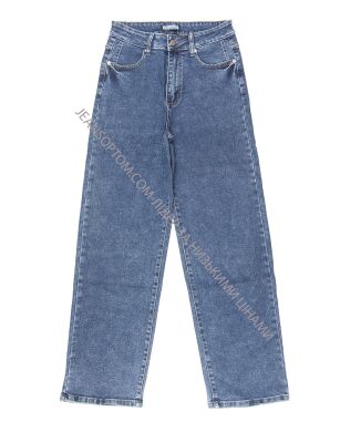 Купить Женские Джинсы Трубы RELUCKY V0103 (28/33 -6 ед.) оптом в интернет магазин jeansoptom.com