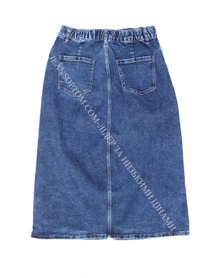 Купить Женские Джинсы Юбки LDM L9996 (31/38 -6 ед.) оптом в интернет магазин jeansoptom.com