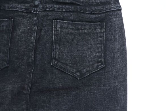 Купить Женские Джинсы YINGLIDA 600-2 (25/30 -6 ед.) оптом в интернет магазин jeansoptom.com