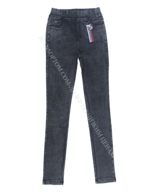 Купить Женские Джинсы YINGLIDA 600-2 (25/30 -6 ед.) оптом в интернет магазин jeansoptom.com