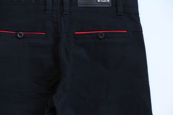 Купить Детские Брюки BASHANJIU-938 Y172 (30/35 -6 ед.) оптом в интернет магазин jeansoptom.com