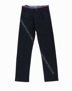 Купить Детские Брюки BASHANJIU-938 Y172 (30/35 -6 ед.) оптом в интернет магазин jeansoptom.com