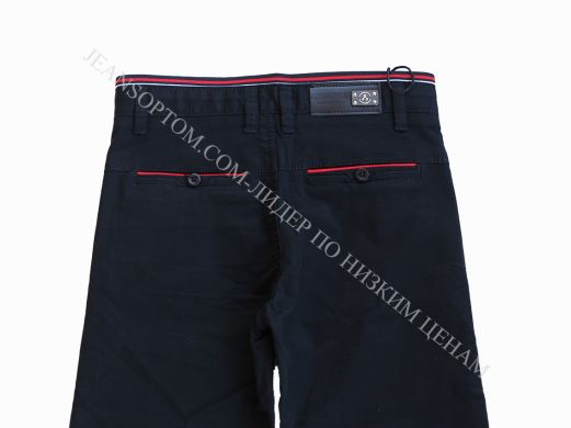Купить Детские Брюки BASHANJIU-938 Y172 (30/35 -6 ед.) оптом в интернет магазин jeansoptom.com