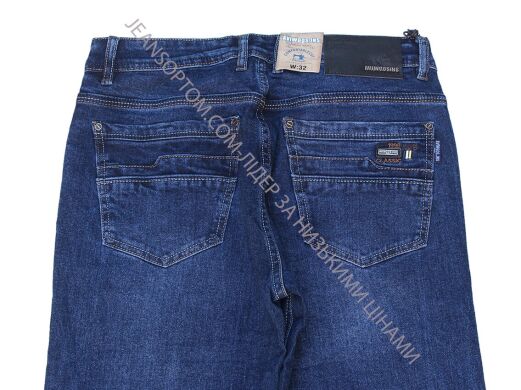 Мужские Джинсы AWIVGOSS L910 (32/40 -8 ед.)