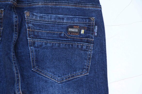 Мужские Джинсы AWIVGOSS L910 (32/40 -8 ед.)