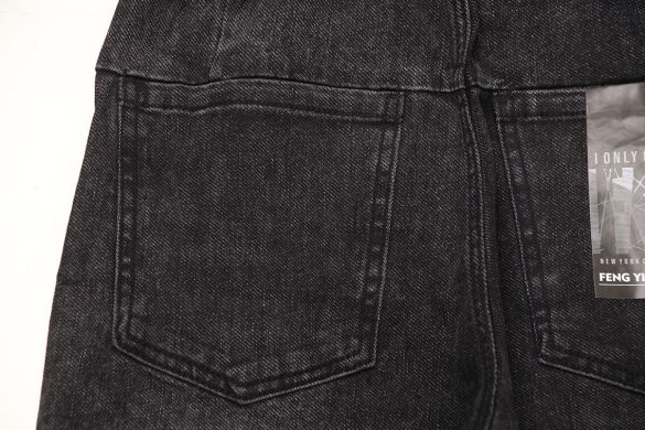 Мужские Джинсы MOM BARON BR2232 (29/38 -8 ед.)