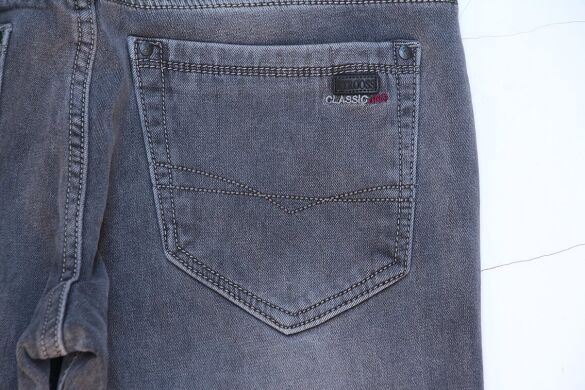 Купить Мужские Джинсы На Флисе RTROOSS RT8006 (29/36 -8 ед.) оптом в интернет магазин jeansoptom.com