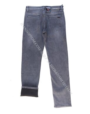 Купить Мужские Джинсы На Флисе RTROOSS RT8006 (29/36 -8 ед.) оптом в интернет магазин jeansoptom.com