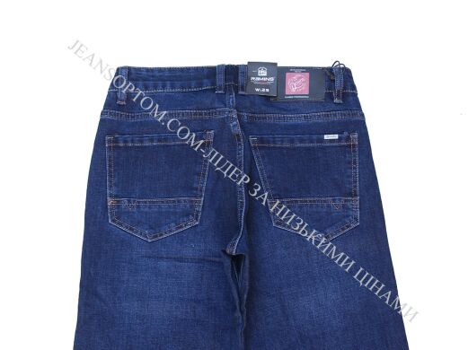 Мужские Джинсы RAMINS RS8015 (29/38 -8 ед.)
