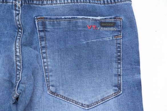 Мужские Джинсы VITIONS VT1324 (29/38 -8 ед.)