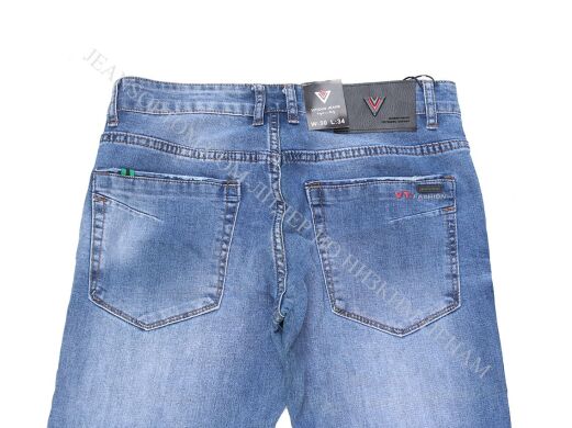 Мужские Джинсы VITIONS VT1324 (29/38 -8 ед.)